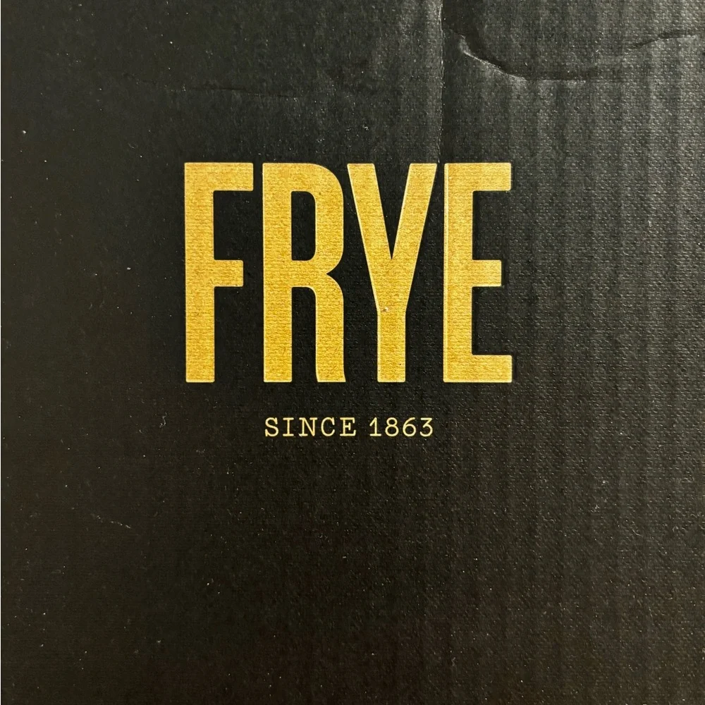 Frye Booties - Picture 2 of 16